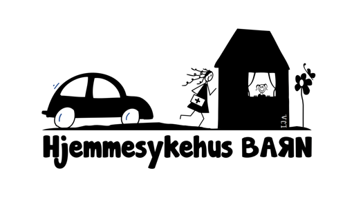 Logo hjemmesykehus